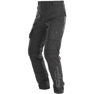 Pantaloni de motocicletă Furygan Redington 3C PRIMALOFT® negri