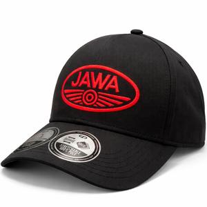 Șapcă Jawa Snapback neagră