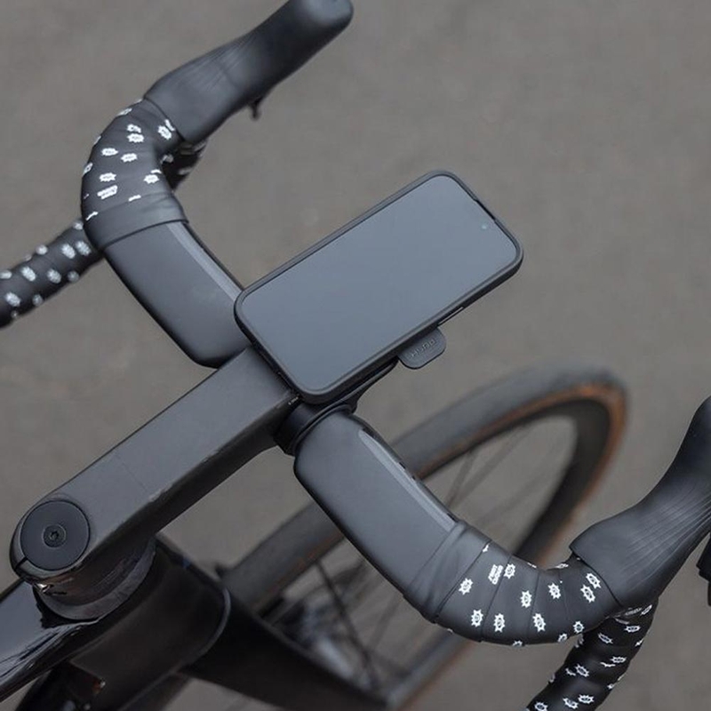 Bază Quad Lock® Out Front Pro Neagră