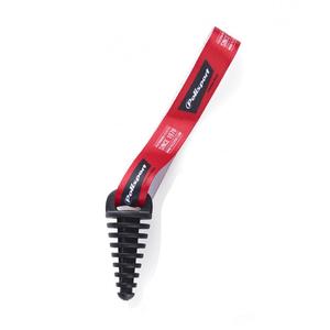 Muffler plugs POLISPORT 8434900001 2 strokes Negru