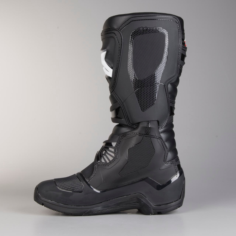 Cizme de motocicletă Alpinestars Tech 3 Black