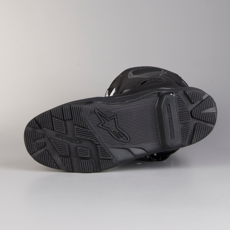 Cizme de motocicletă Alpinestars Tech 3 Black