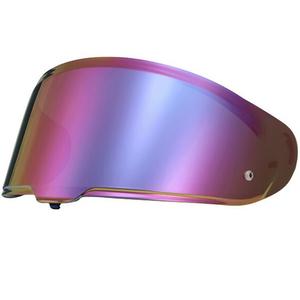 Vizier pentru căști de motocicletă LS2 FF807/FF817 violet oglindă