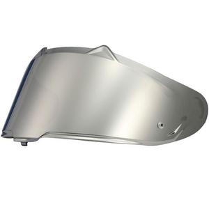 Vizier pentru căști de motocicletă LS2 FF807 iridium argintiu