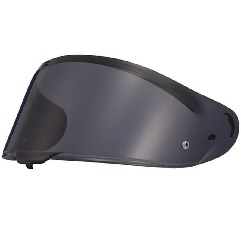 Vizier pentru căști de motocicletă LS2 FF807 închis la culoare