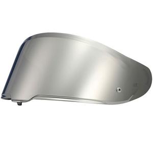 Vizier pentru căști de motocicletă LS2 FF807 iridium argintiu