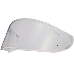 Vizier pentru căști de motocicletă LS2 FF807 transparent