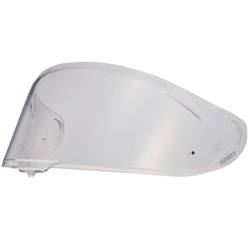 Vizier pentru căști de motocicletă LS2 FF807 transparent