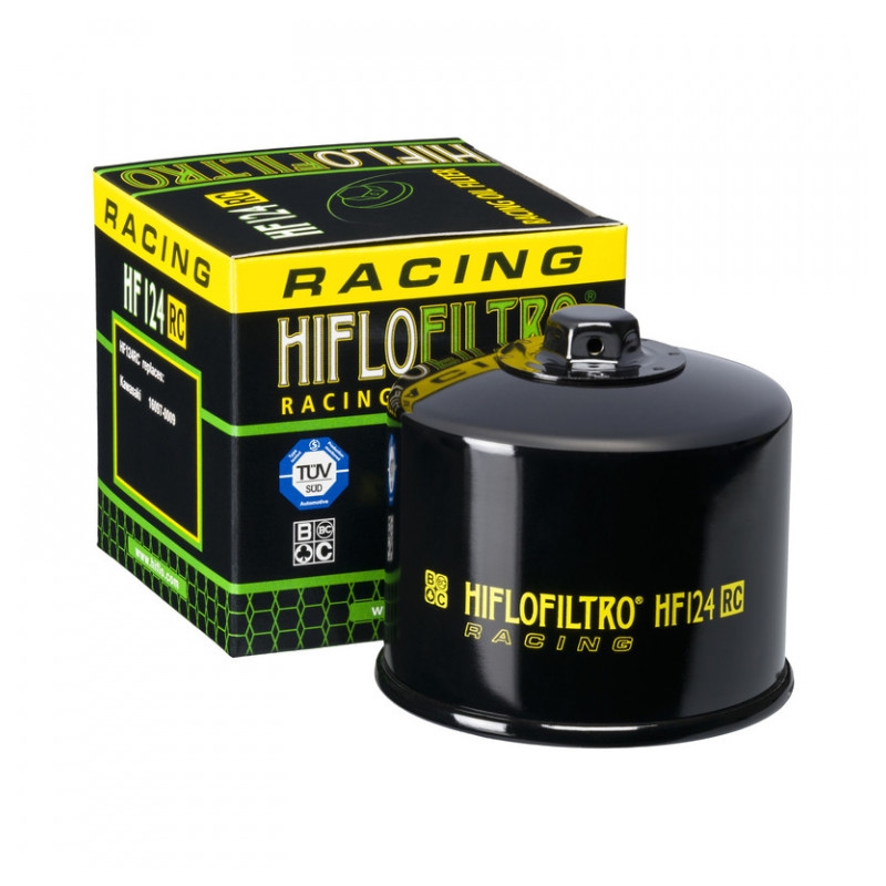 Filtru de ulei HIFLOFILTRO Race