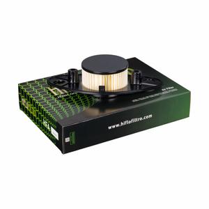 Filtru de aer HIFLOFILTRO HFA3808
