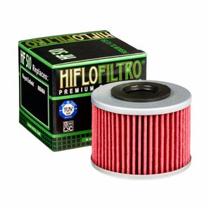 Filtru de ulei HIFLOFILTRO HF510