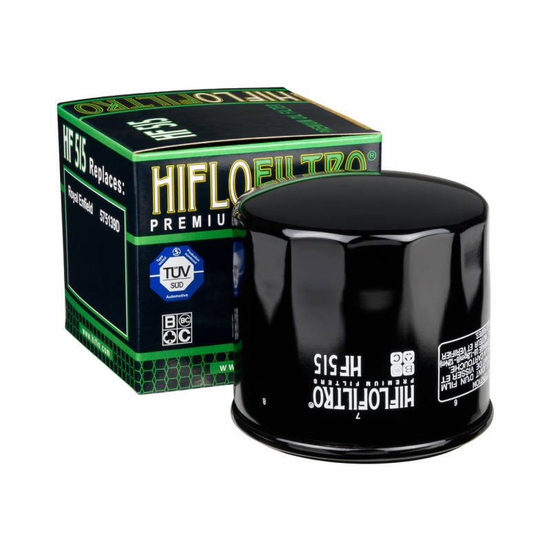 Filtru de ulei HIFLOFILTRO