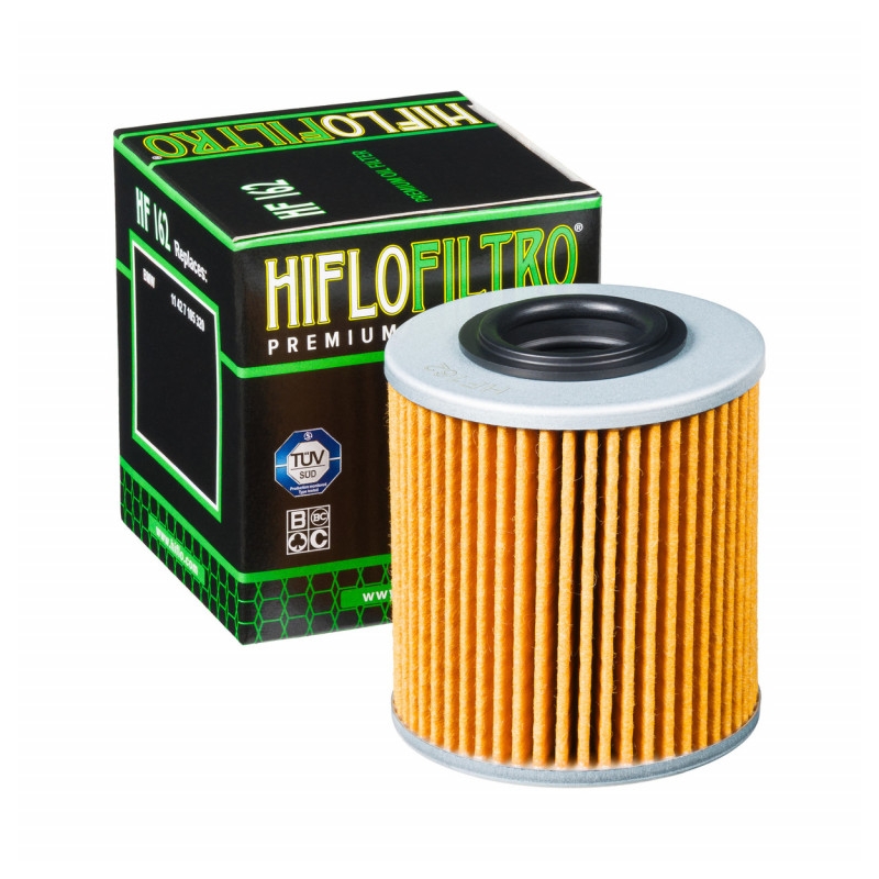 Filtru de ulei HIFLOFILTRO