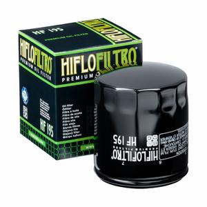 Filtru de ulei HIFLOFILTRO HF195