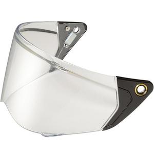 Viziera Scorpion KDF-19 pentru căști de motocicletă EXO-HX1/CARBON transparentă