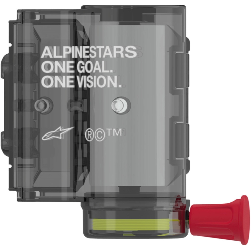 Mecanism de înlocuire Alpinestars Roll-Off Wide Vision