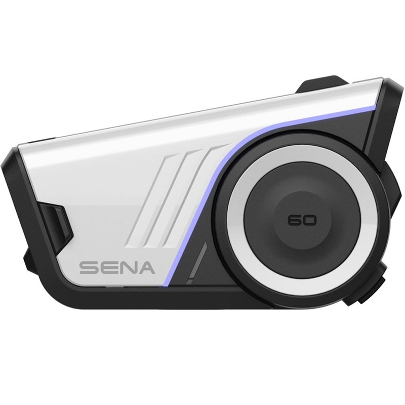 Set de două căști Bluetooth handsfree SENA 60S