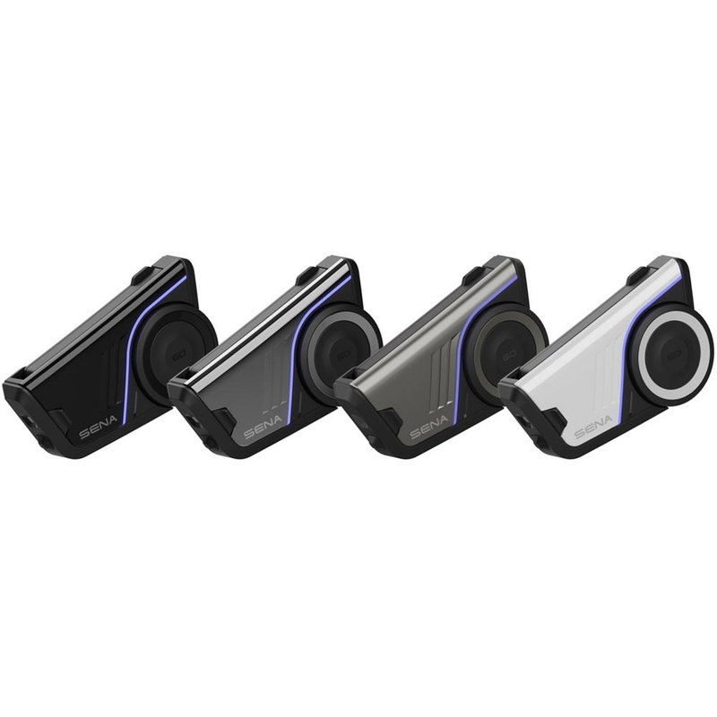 Set de două căști Bluetooth handsfree SENA 60S