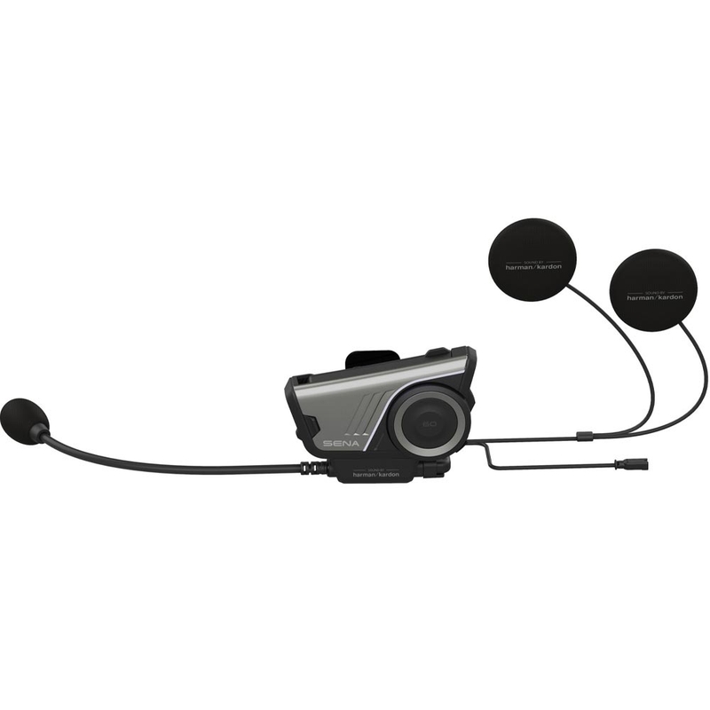 Set de două căști Bluetooth handsfree SENA 60S