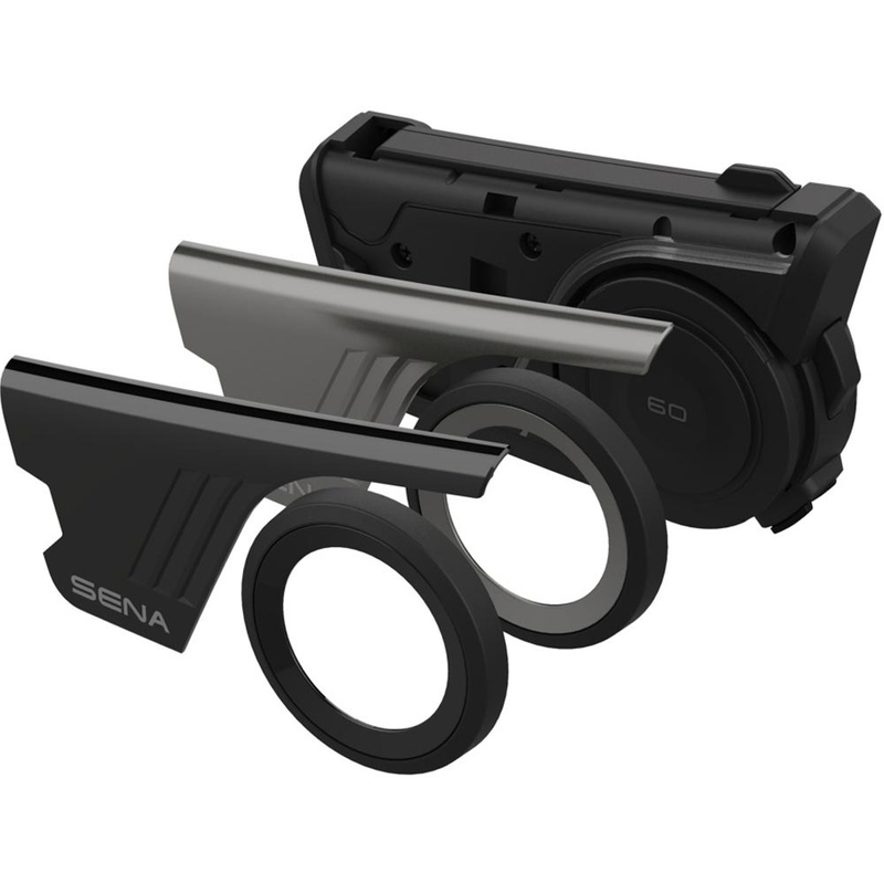 Set de două căști Bluetooth handsfree SENA 60S
