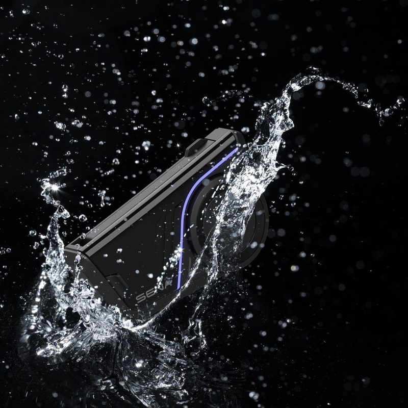 Set de două căști Bluetooth handsfree SENA 60S