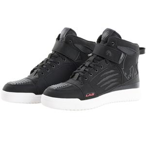 Ghete motociclete Furygan Tarmac D3O® negru-gri