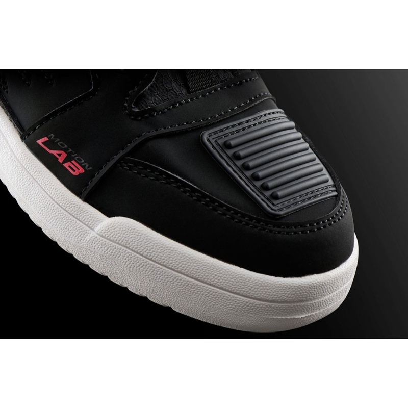 Ghete motociclete Furygan Tarmac D3O® negru-gri