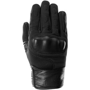 Mănuși de motocicletă Furygan TD Soft D3O® PRIMALOFT® negre