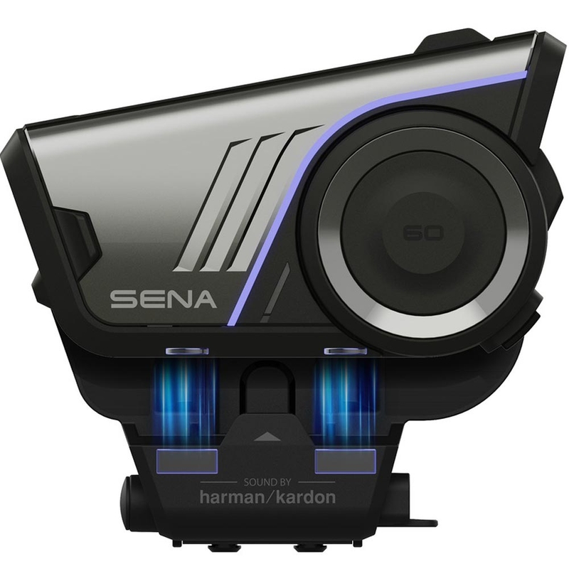 Căști Bluetooth hands-free SENA 60S