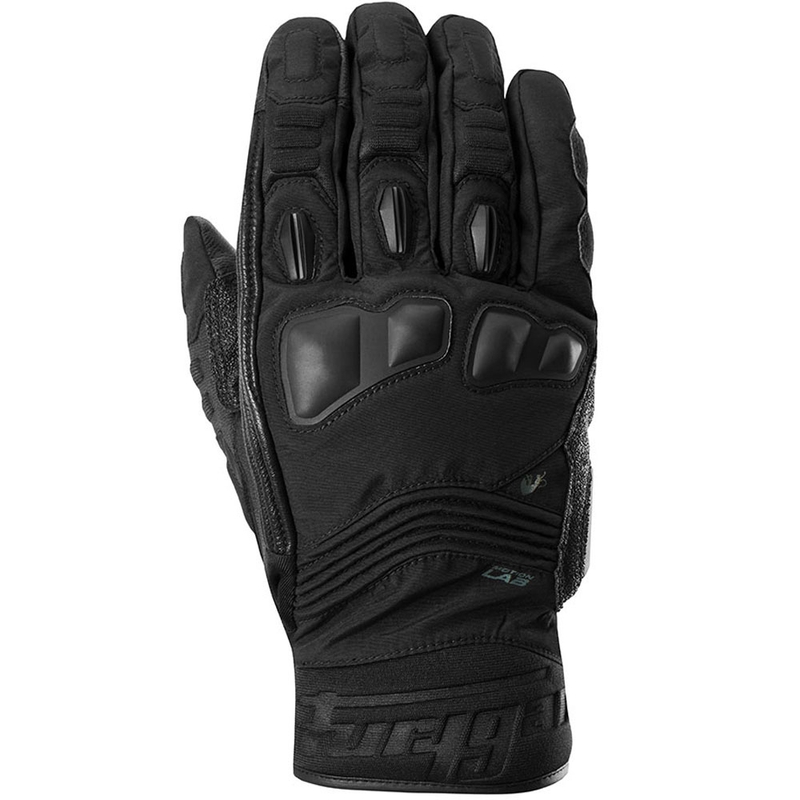 Mănuși de motocicletă Furygan Balmaz All Seasons, negre
