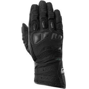 Mănuși de motocicletă Furygan Aravis PrimaLoft® 37.5® negre