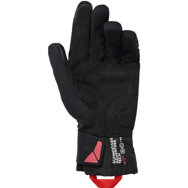 Mănuși de motocicletă Alpinestars XT-3 Drystar Insulated negre