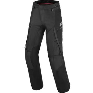Pantaloni scurți de motocicletă Alpinestars Andes V4 Drystar Negri