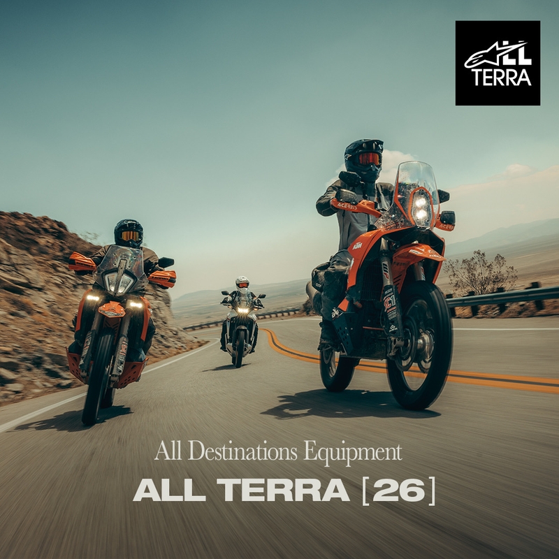 Jachetă Motocicletă Alpinestars Andes V4 Drystar Gri Închis-Gri Deschis-Negru-Galben Fluo