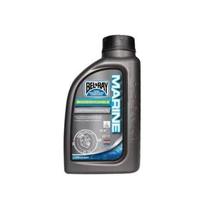 Ulei de motor Bel-Ray MARINE BIODEGRADABLE 2T 1 l