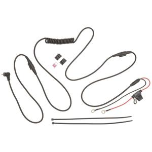 Reducere de cablu pentru vizierele încălzite electric ale căștilor Cassida Tour la standard USB