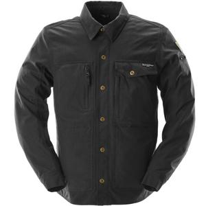 Jacheta moto Furygan Eirik neagra