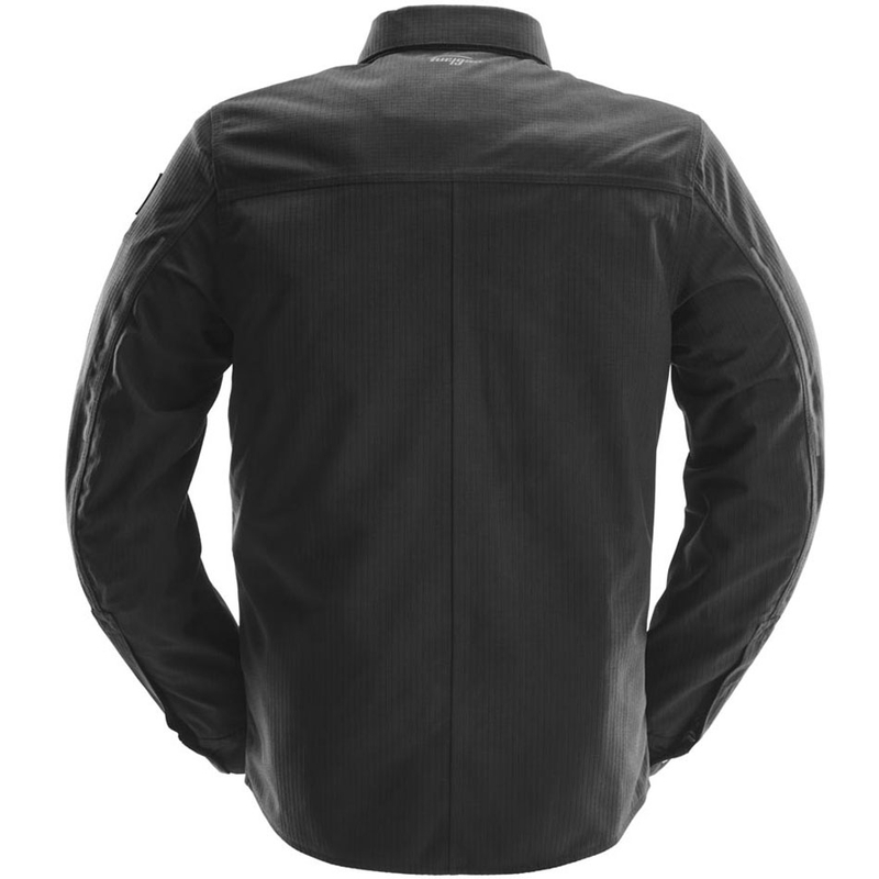 Jacheta moto Furygan Eirik neagra