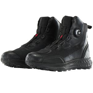 Ghete motociclete Furygan Tonic D3O® negre