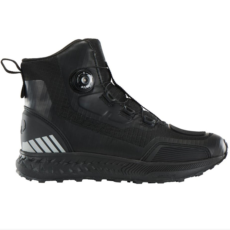 Ghete motociclete Furygan Tonic D3O® negre