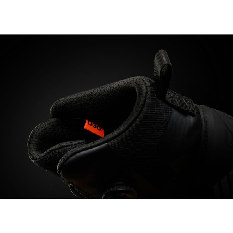 Ghete motociclete Furygan Tonic D3O® negre