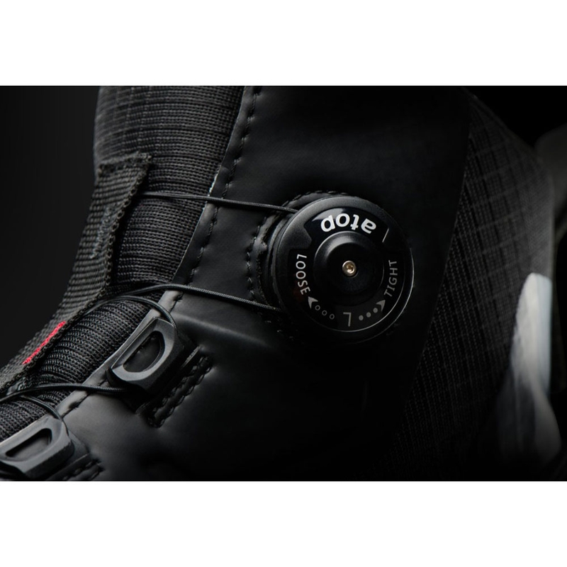 Ghete motociclete Furygan Tonic D3O® negre