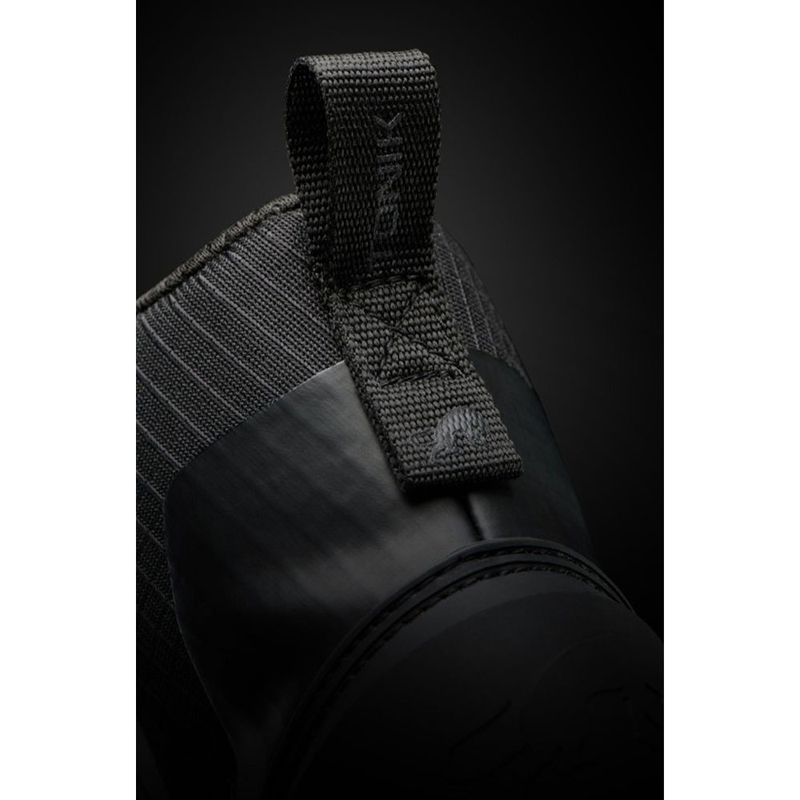 Ghete motociclete Furygan Tonic D3O® negre