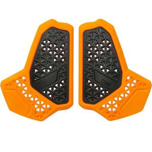 Protecție de piept Furygan Chest D3O® LNR Nivel 2