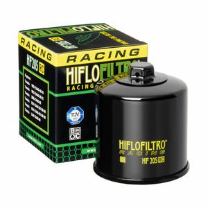 Filtru de ulei HIFLOFILTRO HF205RC Race