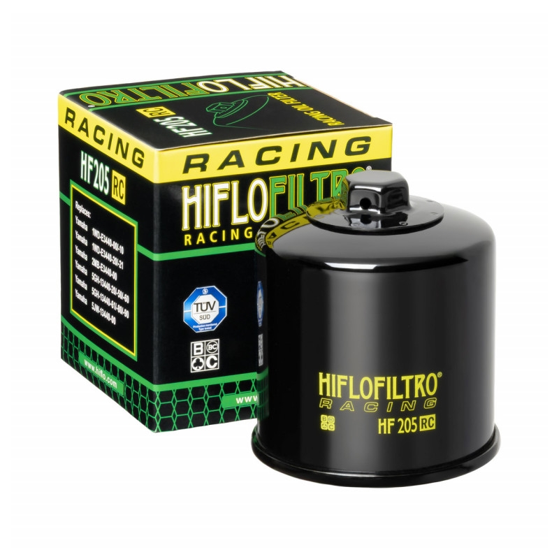 Filtru de ulei HIFLOFILTRO Race