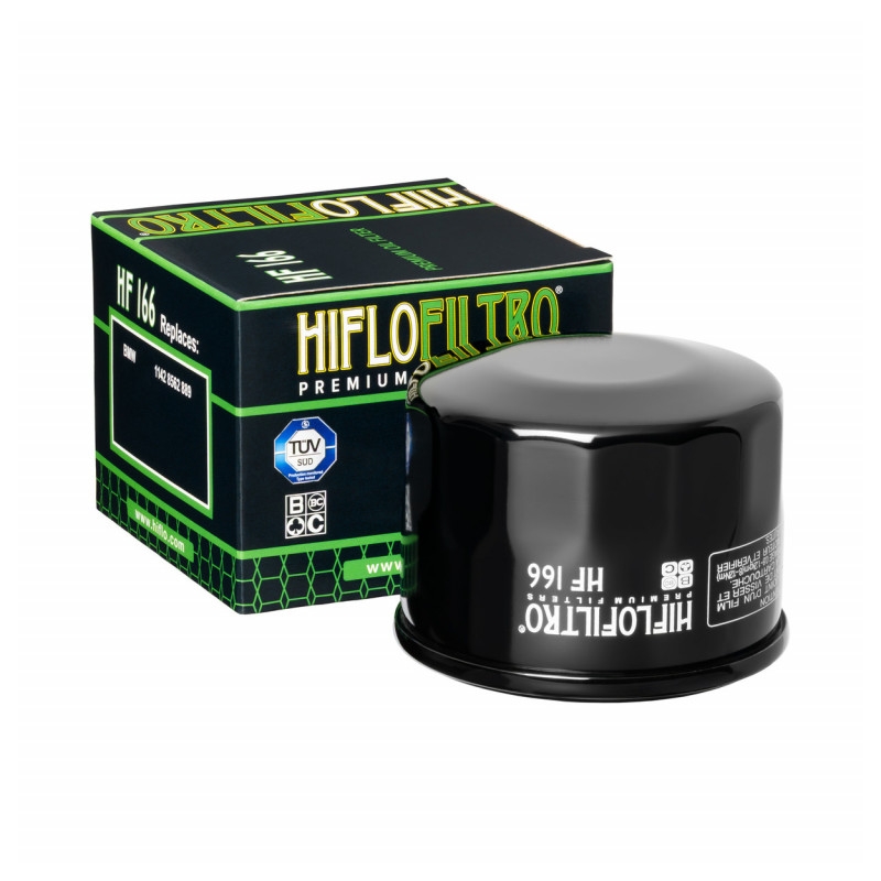 Filtru de ulei HIFLOFILTRO