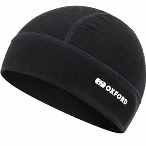 Șapcă Oxford Skull Cap PRO, neagră