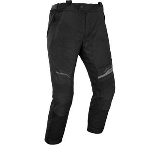 Pantaloni de motocicletă Oxford Dakar Air negri
