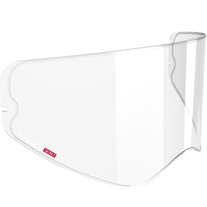 Pinlock® 120 XLT® MaxVision™ pentru căștile de motocicletă Airoh Mathisse 2, transparente